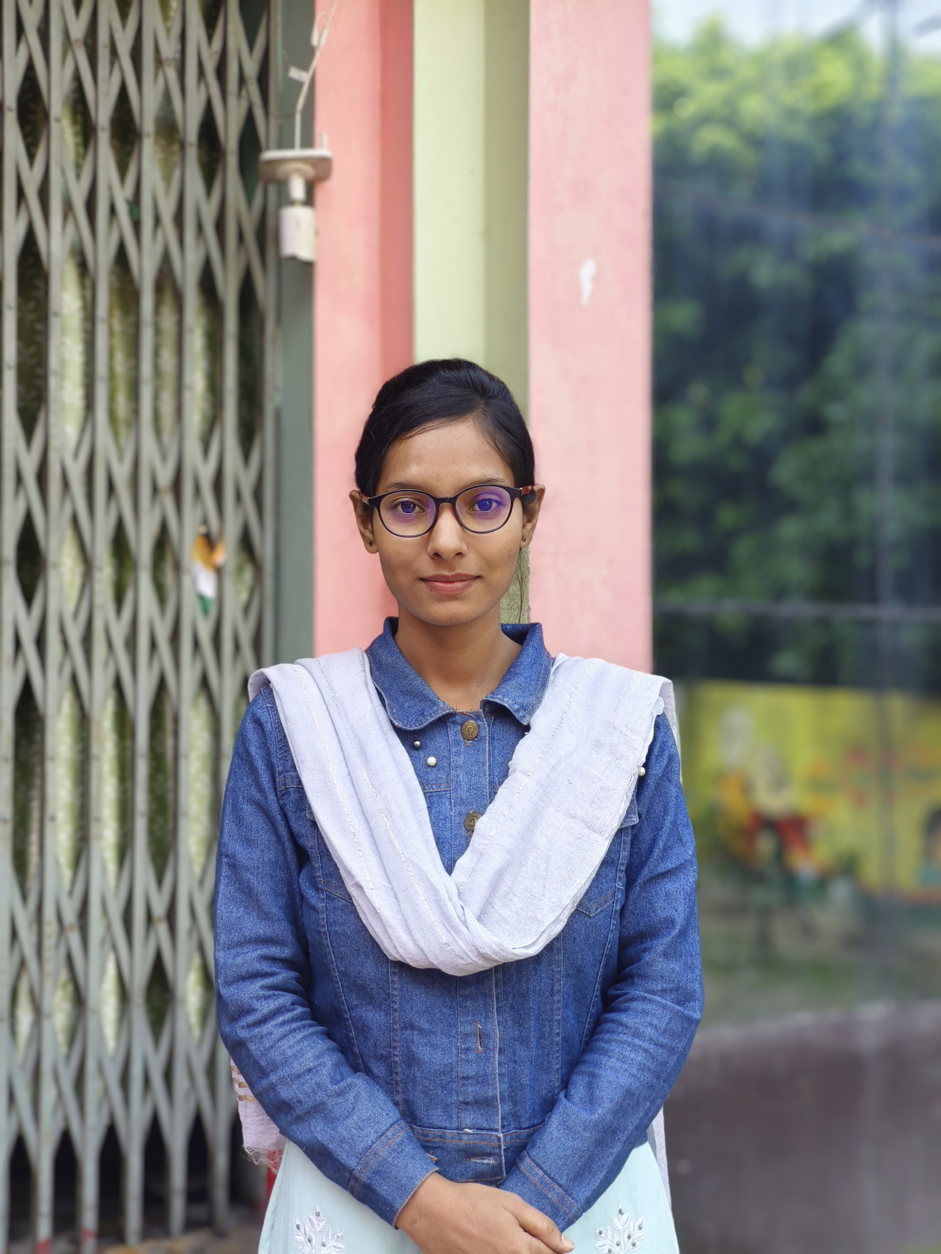 Yeasmin Ahamed - Assistant Teacher